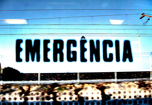 Emergncia