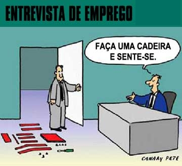 Como ter sucesso em uma entrevista de emprego