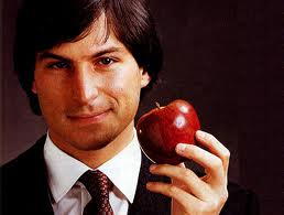 Steve Jobs e a Apple